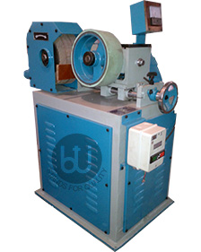 Flap Wheel and Belt Grinding Machine BTI M-025
