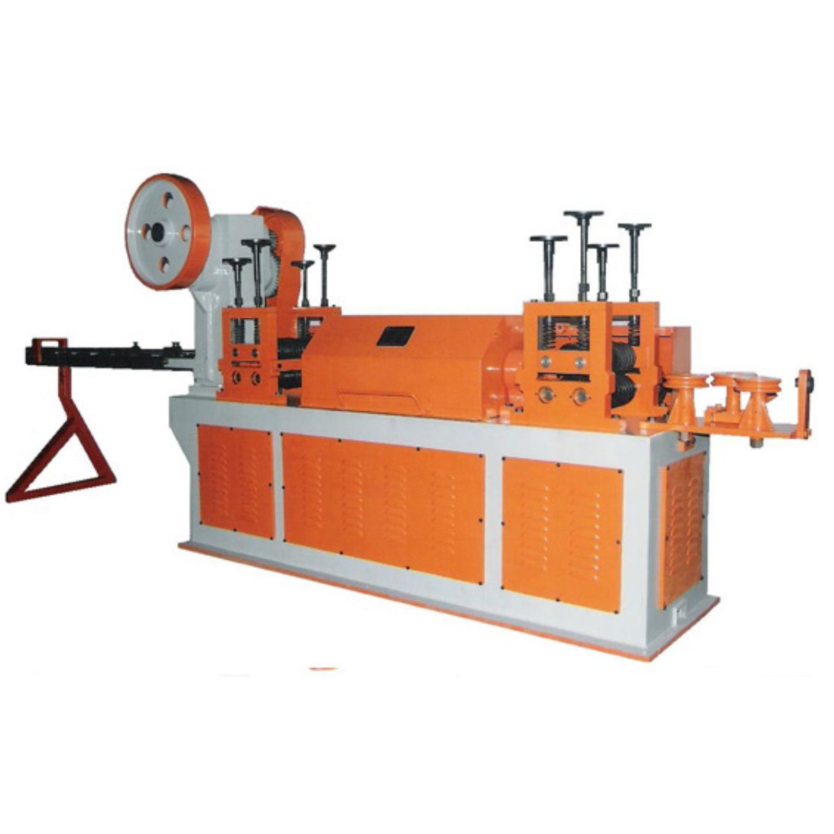 BTI M-020 and BTI M-025 - BTI MACHINE TOOLS