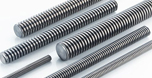 threaded bars